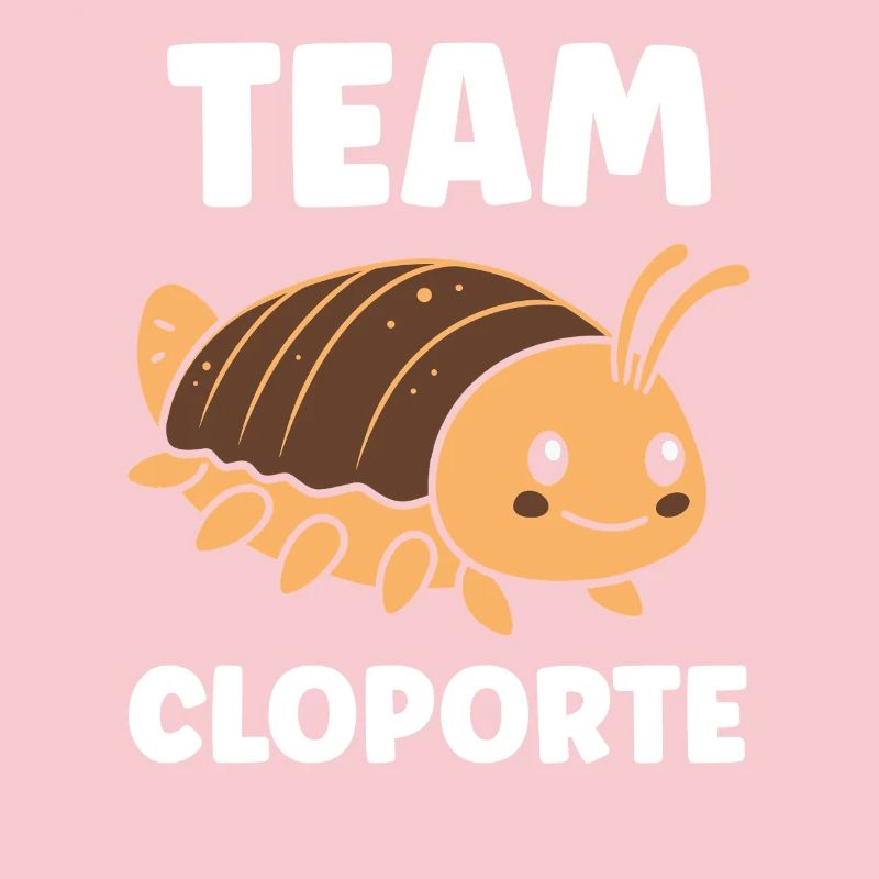 cloporte