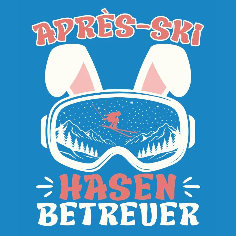 Après-ski RABBIT SUPERVISOR Fun