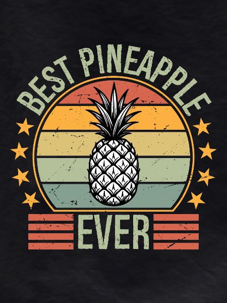 Best Pineapple Ever