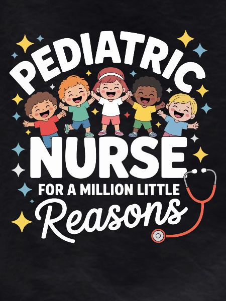 Pediatric Nursing Heroes