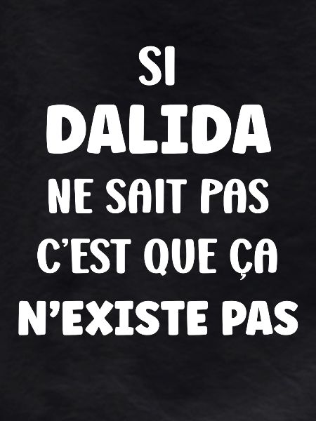 Dalida