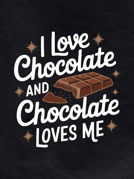 chocolate