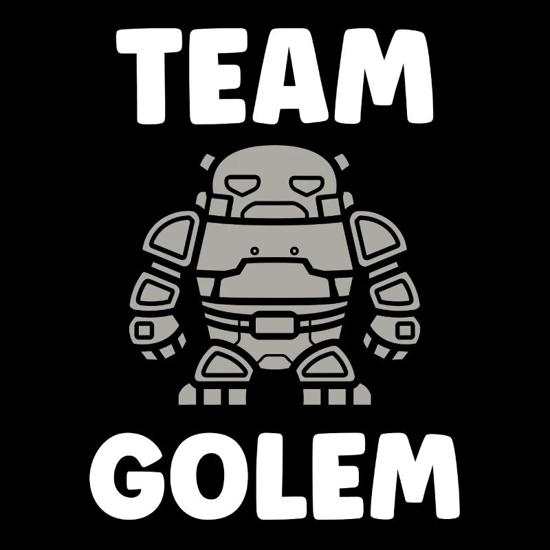 Team golem