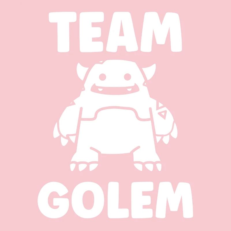 Team golem