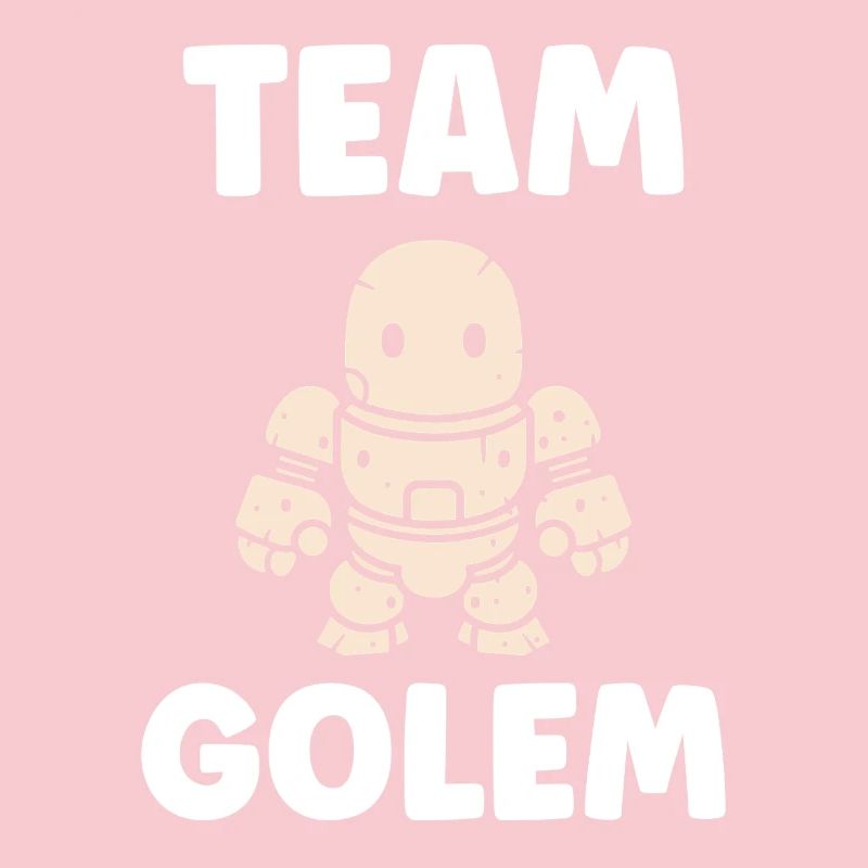Team golem