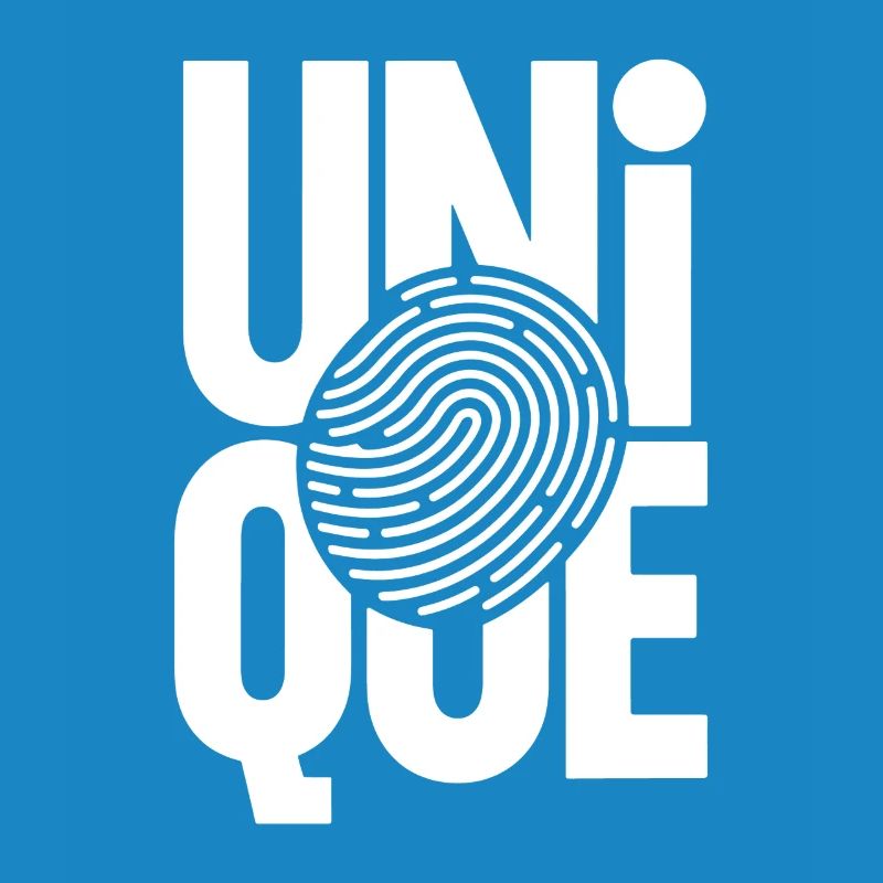 unique unique unique self-worth unique