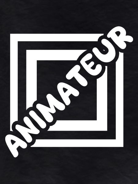 Job Animateur