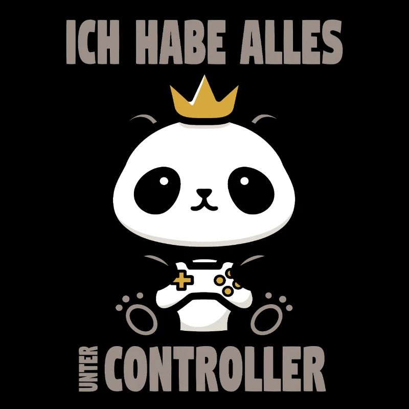 I have everything under controller