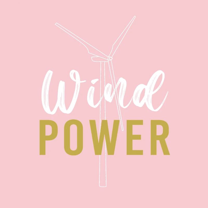 Éolienne, énergie éolienne, énergie éolienne