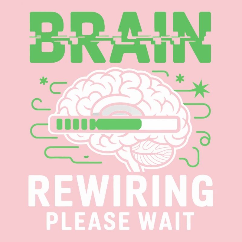 Brain Restart Please Wait