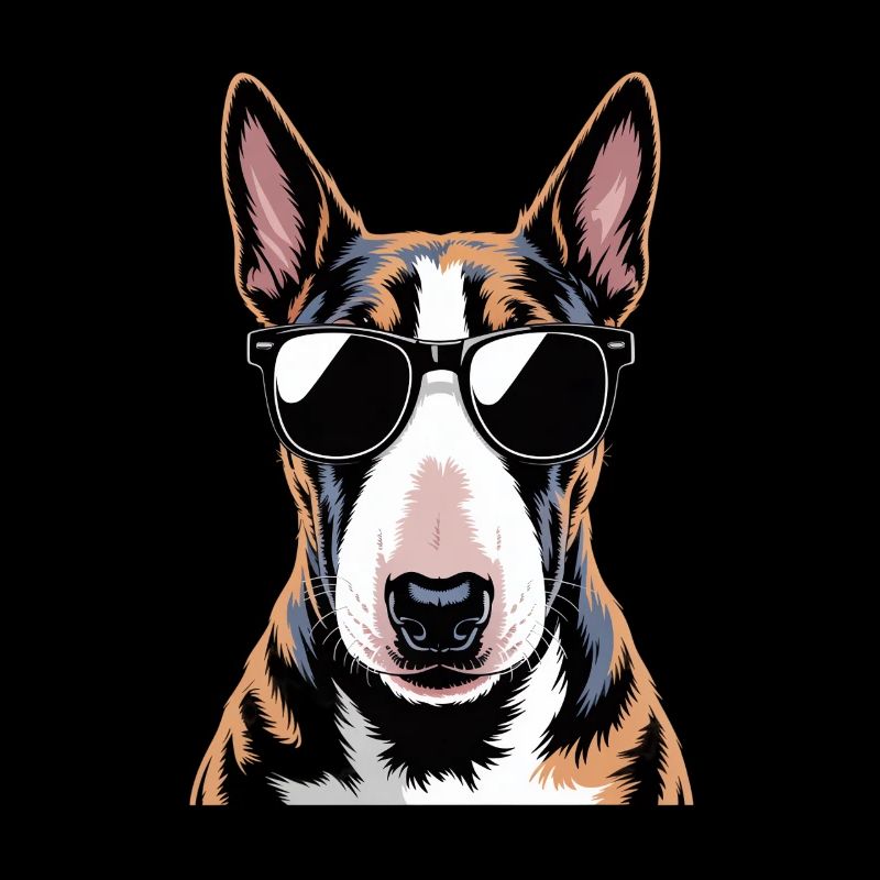 Bull terrier