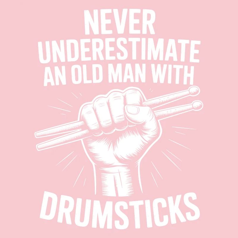 Drummer Saying Funny Drummer Gift