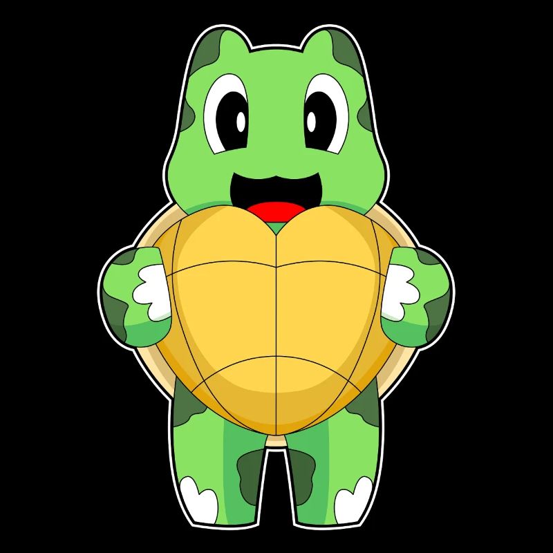 Turtle Heart