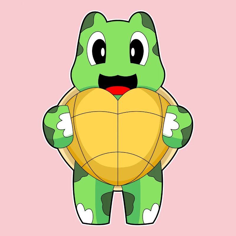Turtle Heart