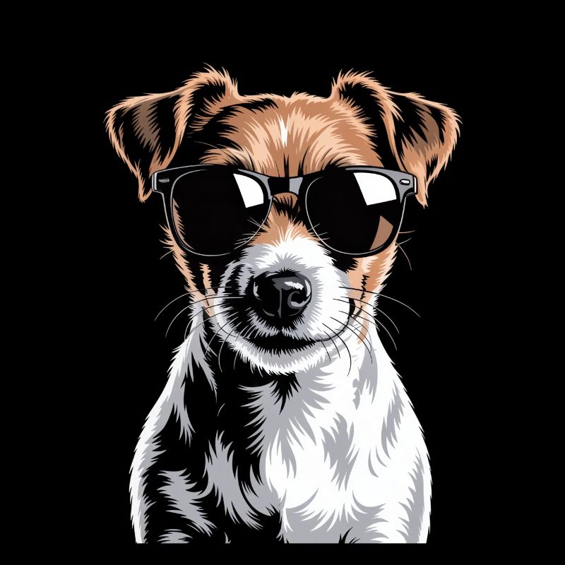 Jack Russell Terrier