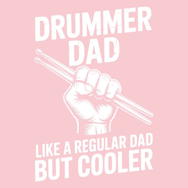 Drummer Saying Funny Drummer Gift