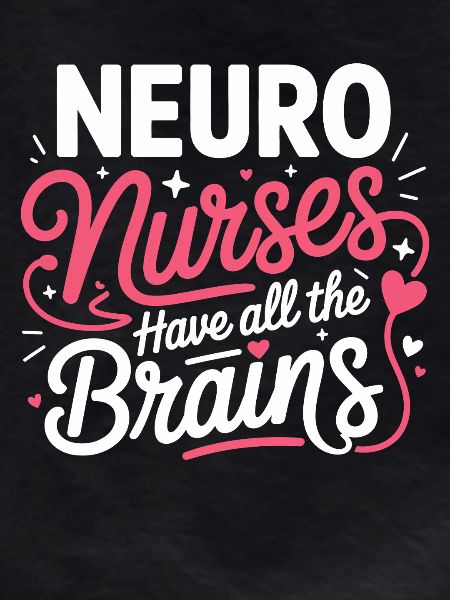 NeuroNurse All Brains Design