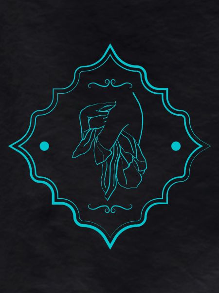 silhouette féminine