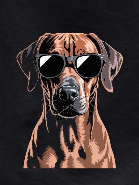 Rhodesian Ridgeback