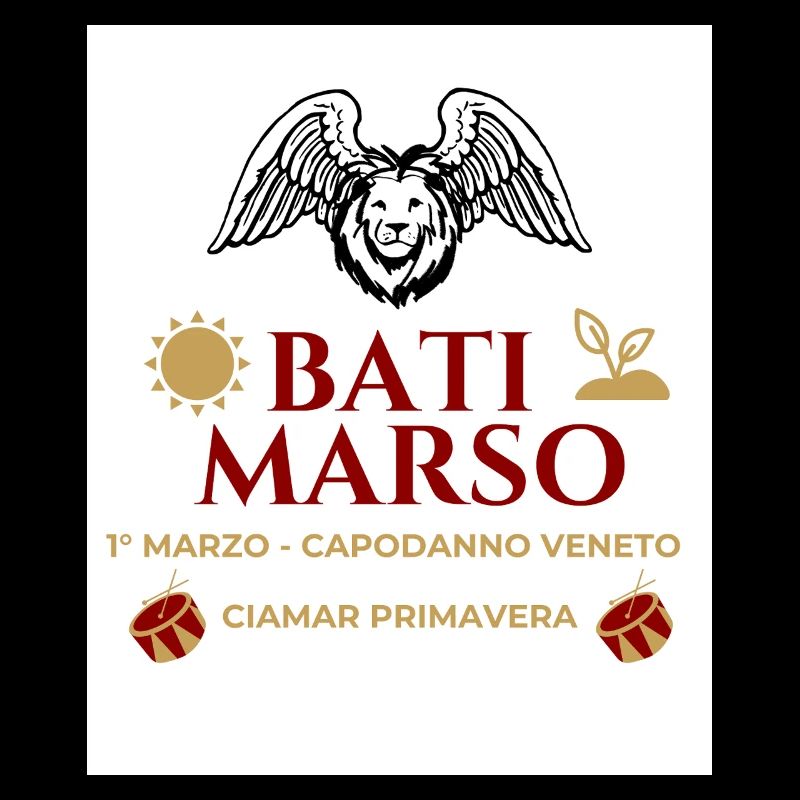 Bati Marso – Silvester-Veneto
