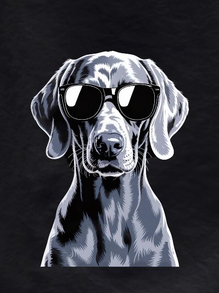 Weimaraner