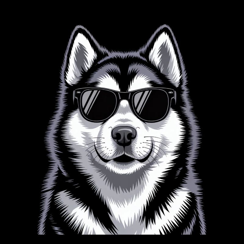 Alaskan Malamute