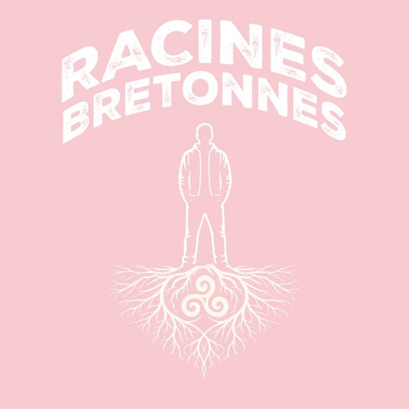 Brittany Breton Roots Triskell Identity