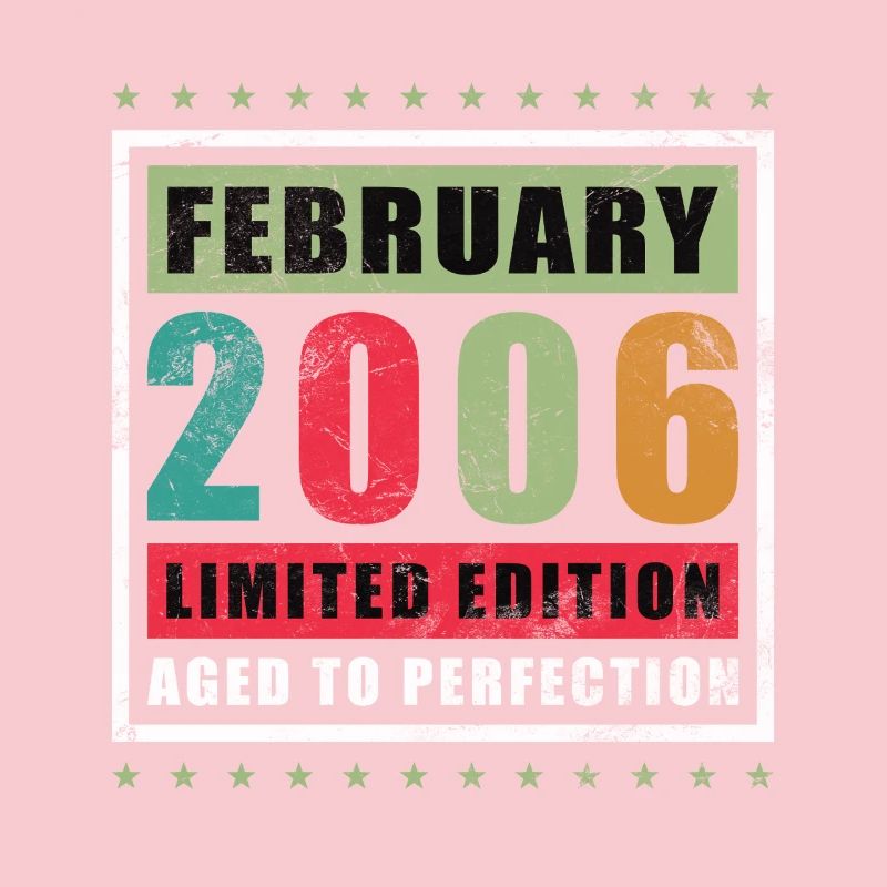 February 2006 Jubilee February 2006 February