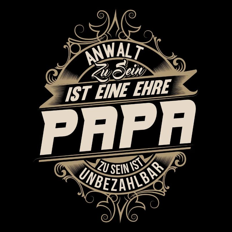 Papa avocat