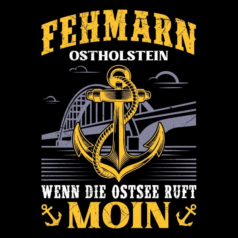 FEHMARN OSTHOLSTEIN WHEN THE BALTIC SEA CALLS Funny