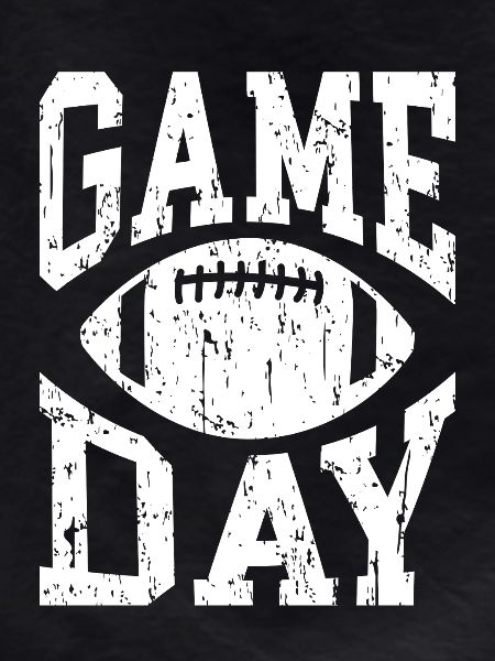 Game Day Football