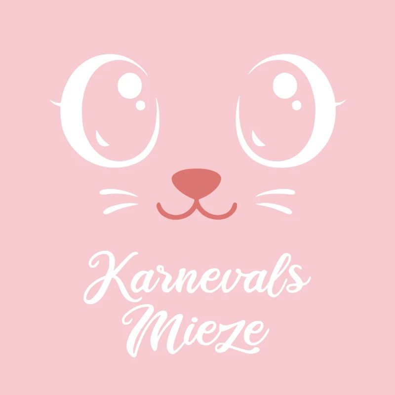 Kitty du Carnaval | Déguisement de Big Face