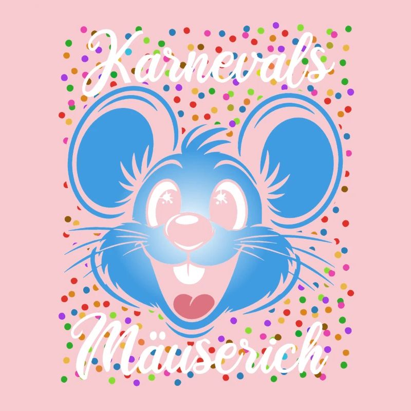 Carnival Mouse | Partner Costume Men