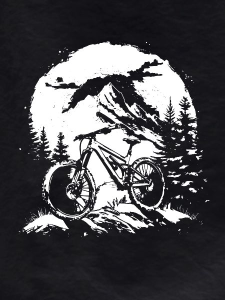 Graphique VTT