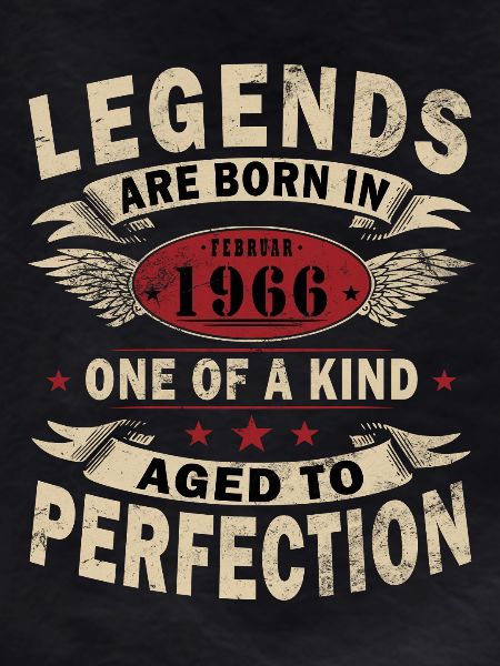 February 1966 - February 1966 Gift