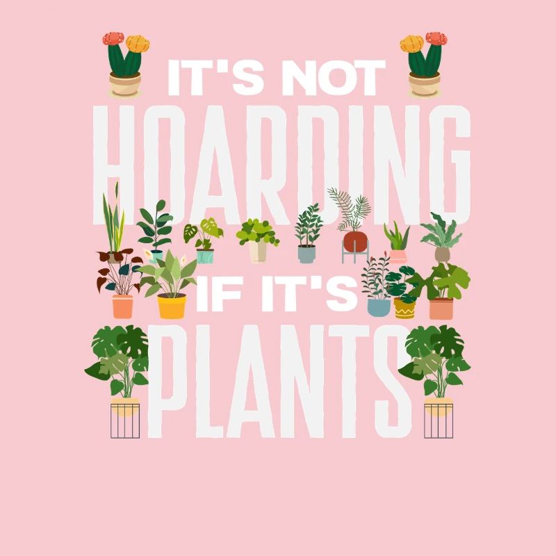 no hoarding if it is a