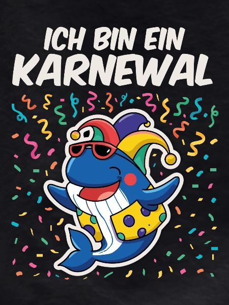 I'm a carnival