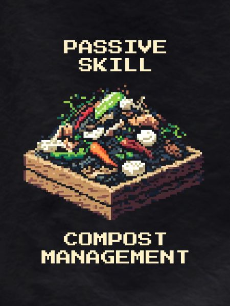 Compost Management | Composting & Garden