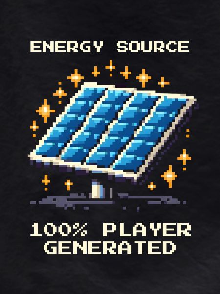 Solar Energy | Offgrid & Self-Sufficiency