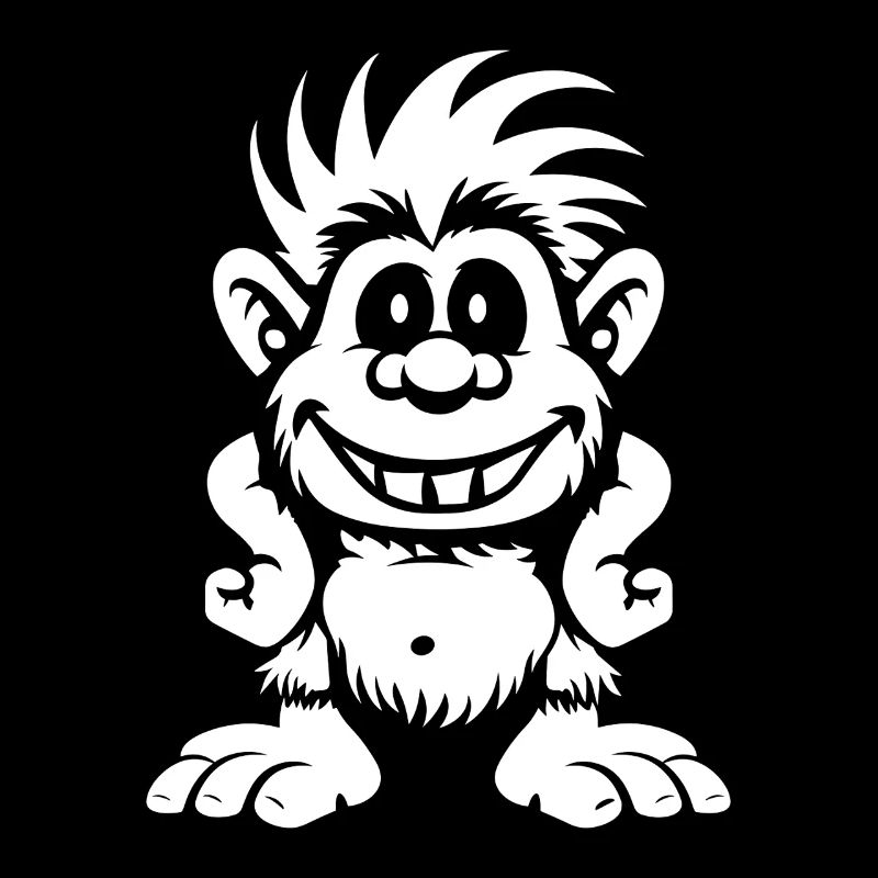troll