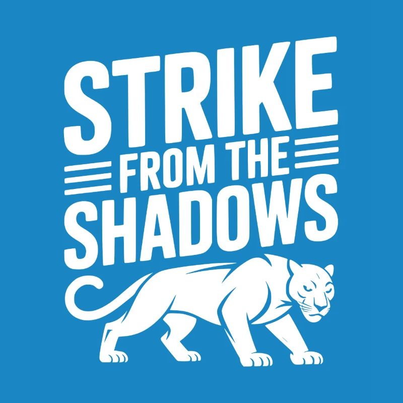 Strike from the Shadows