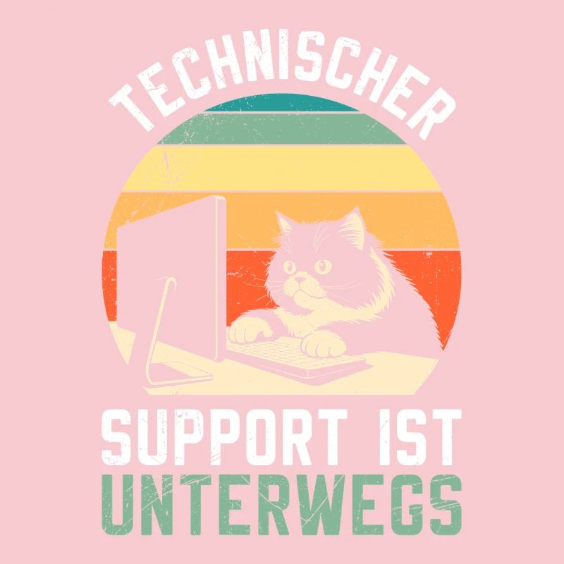 Le support technique informatique : c’est amusant en déplacement