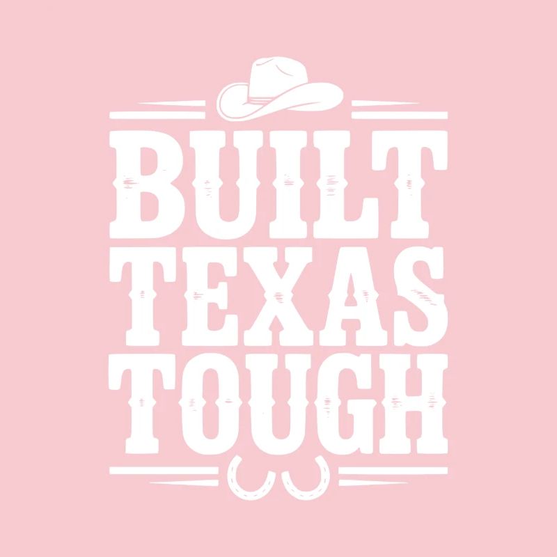 Construit Texas Tough