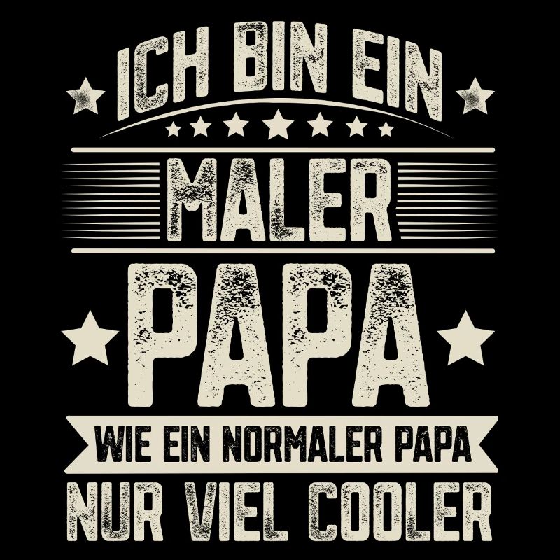 Maler Papa