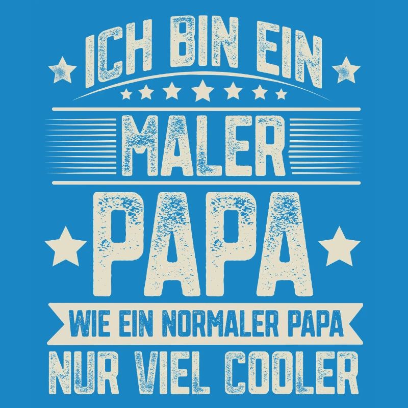 Painter Dad