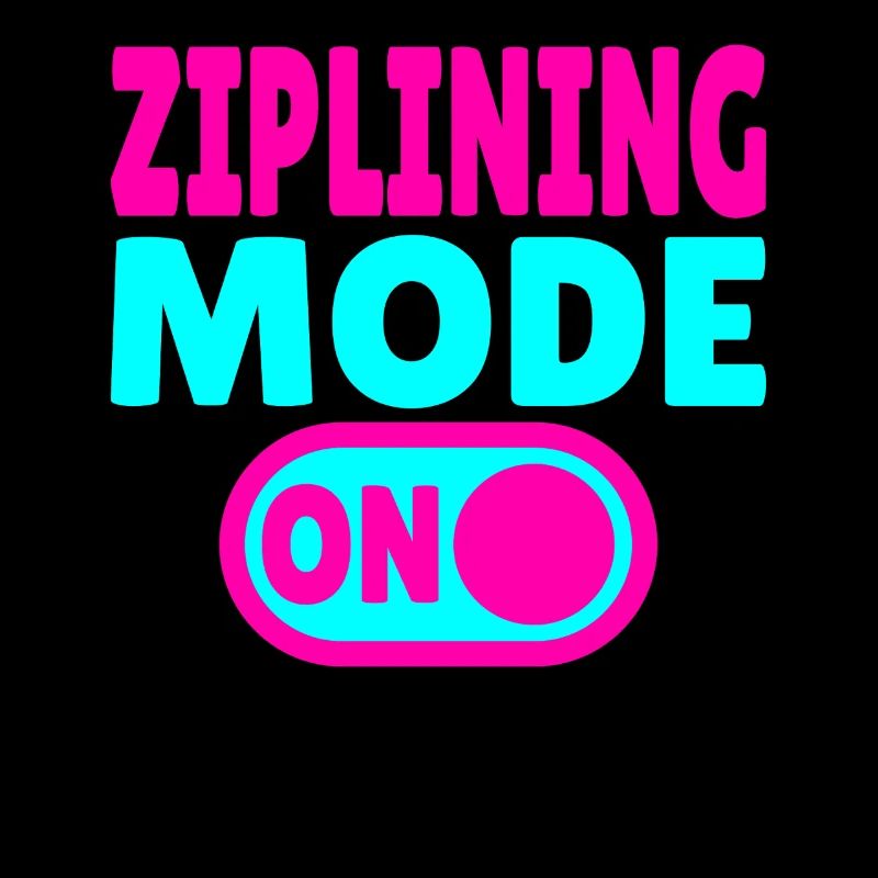 Ziplining Mode ON – Adrenalin an der Zipline