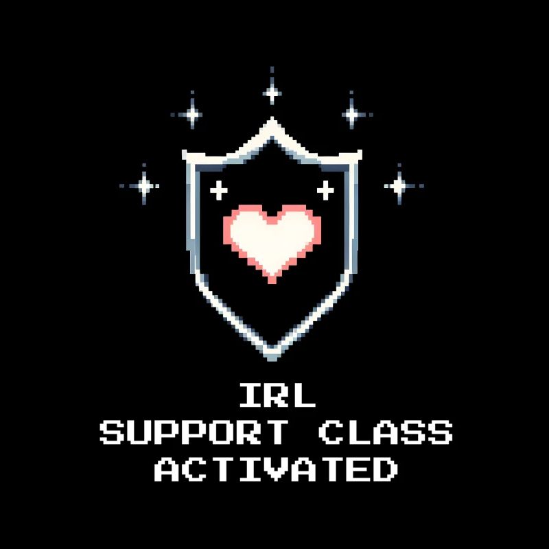 Support Class IRL | Solidité du travail social