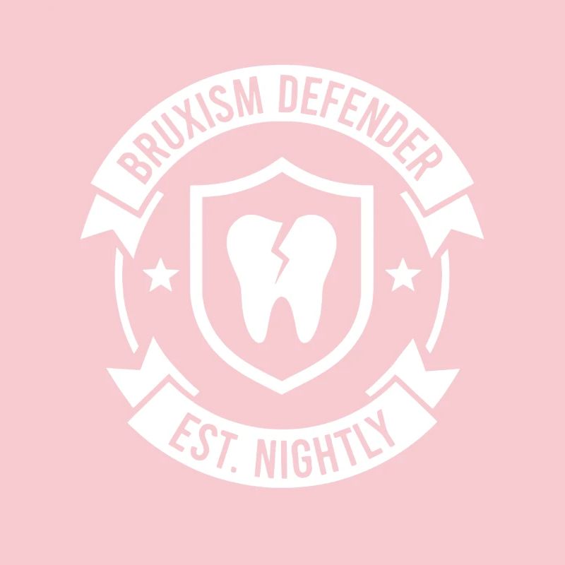 Bruxism Defender Nightly Teeth Grinding