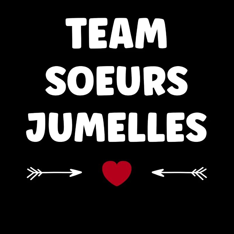 Team Zwillingsschwestern