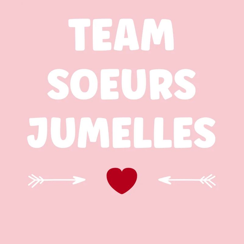 Team Twin Sisters